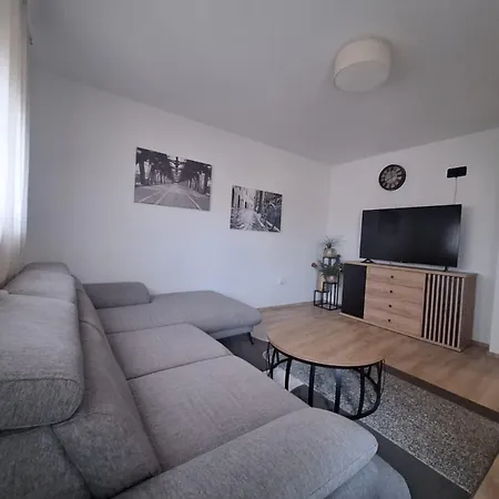 Apartman Ante&Rina Zadar Exterior foto