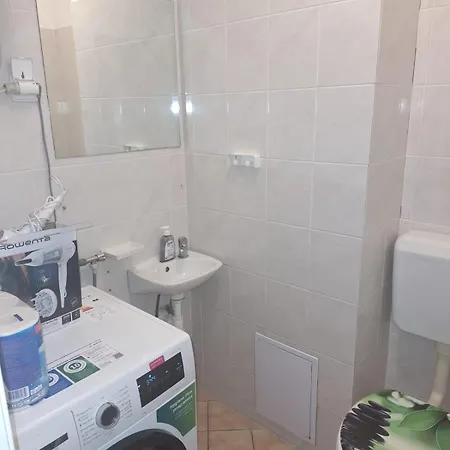 Apartman Ante&Rina Zadar Exterior foto