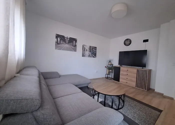 Apartman Ante&Rina