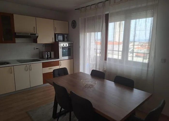 Apartman Ante&Rina