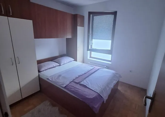 Apartman Ante&Rina