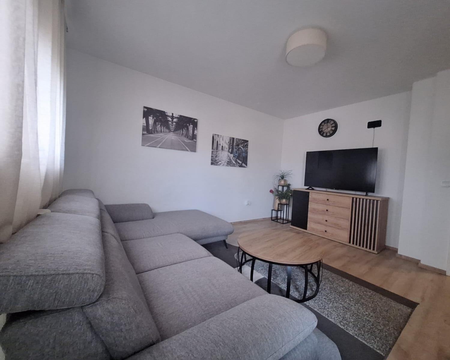 Apartment Ante&rina *