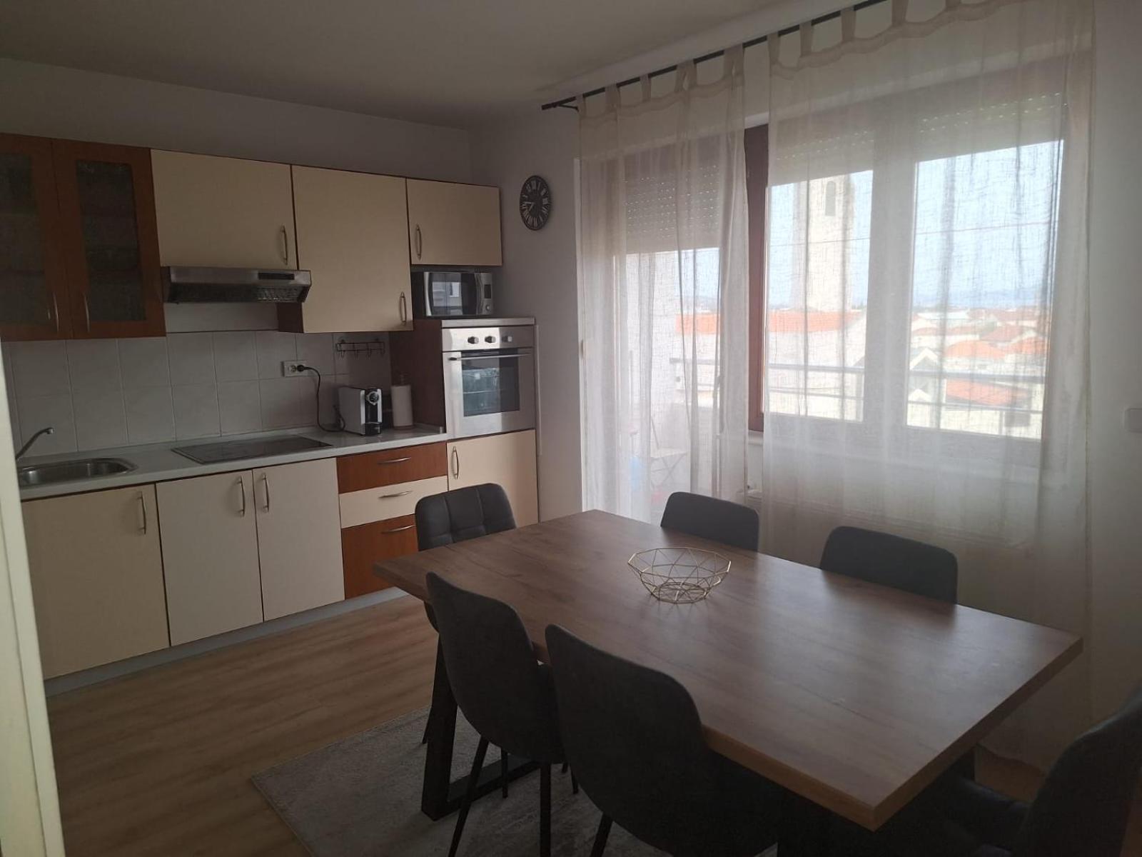 Ante&rina Apartment *