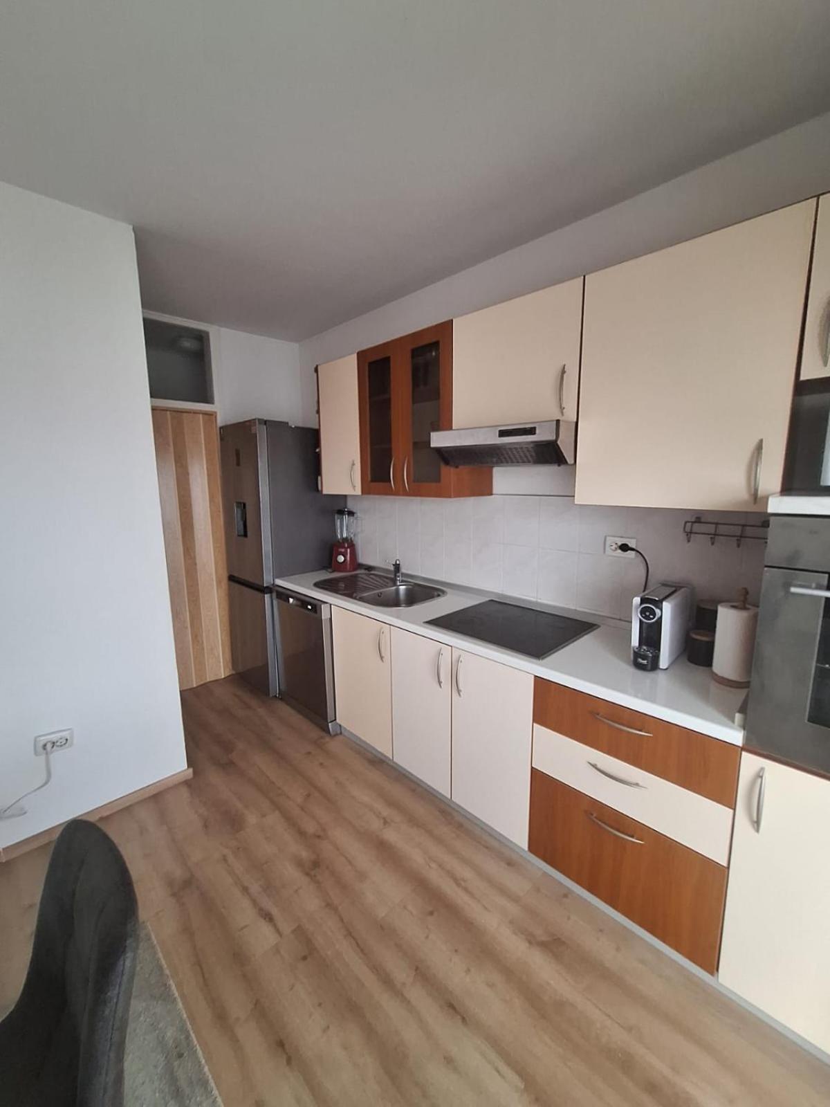 Ante&rina Apartament *