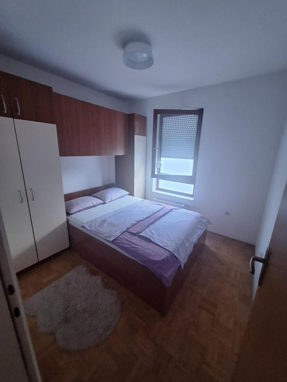 Ante&rina Apartment